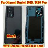 Xiaomi Redmi K60  Backshell Price in BD We Fix Fast
